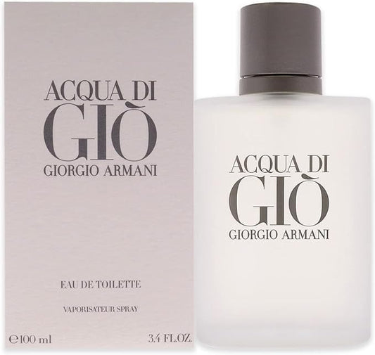 (Decant)ACQUA DI GIO MEN EDT