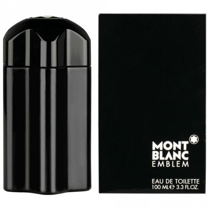 (Decant) MONT BLANC EMBLEM EDT