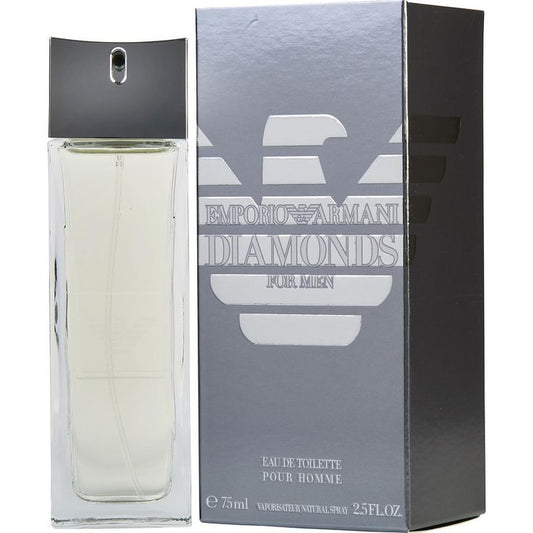 (Decant) Giorgio Armani diamonds  