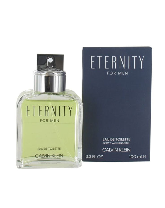 (Decant) CK Eternity EDT