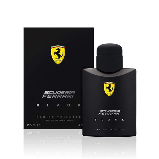 (Decant) FERRARI BLACK EDT